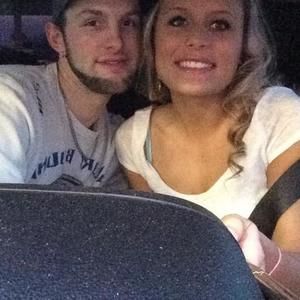 Meet your Posher, Victoria